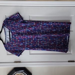 Reel legends sport dress